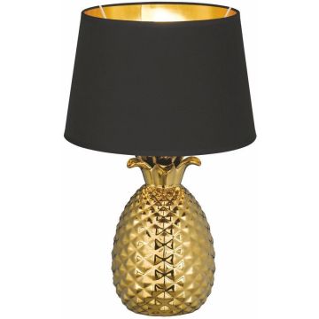 Trio PINEAPPLE R50431079 Asztali lámpa 1x60w/e27 ip20