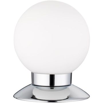 Trio PRINCESS R52551906 Asztali lámpa 1x3w/led 3000k 250lm ip20