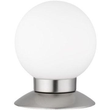 Trio PRINCESS R52551907 Asztali lámpa 1x3w/led 3000k 250lm ip20