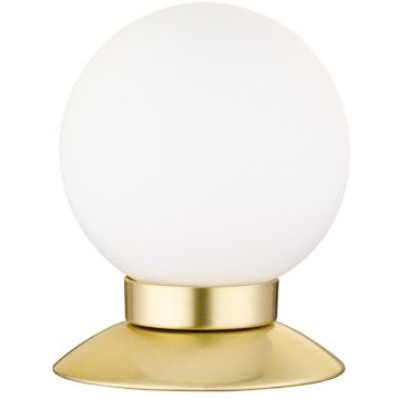 Trio PRINCESS R52551908 Asztali lámpa 1x3w/led 3000k 250lm ip20