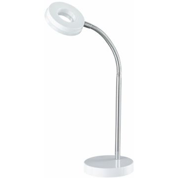 Trio RENNES R52411101 Asztali lámpa 1x4w/led 3000k 350lm ip20