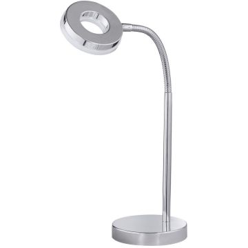 Trio RENNES R52411106 Asztali lámpa 1x4w/led 3000k 350lm ip20