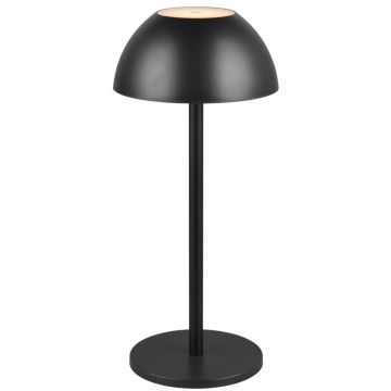 Trio RICARDO R54106132 Asztali lámpa 1x2w/led 3000k 240lm ip54