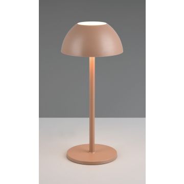 Trio RICARDO R54106165 Asztali lámpa 1x2w/led 3000k 240lm ip54