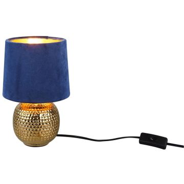 Trio SOPHIA R50821012 Asztali lámpa 1x40w/e14 ip20