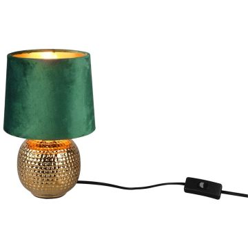Trio SOPHIA R50821015 Asztali lámpa 1x40w/e14 ip20