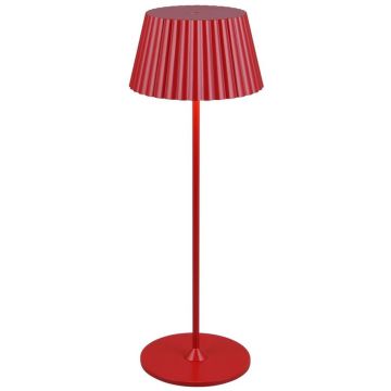 Trio SUAREZ R57706110 Asztali lámpa 1x2w/led 3000k 200lm ip44