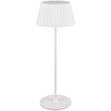 Trio SUAREZ R57706131 Asztali lámpa 1x2w/led 3000k 200lm ip44