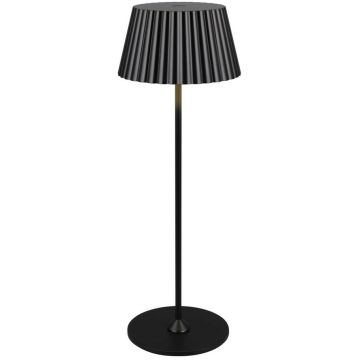 Trio SUAREZ R57706132 Asztali lámpa 1x2w/led 3000k 200lm ip44
