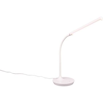 Trio TORO R57641101 Asztali lámpa 1x5w/led 3000+4000+5000k 700lm ip20