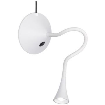 Trio VIPER R52391101 Asztali lámpa 1x3w/led 3000k 260lm ip20