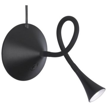 Trio VIPER R52391102 Asztali lámpa 1x3w/led 3000k 260lm ip20