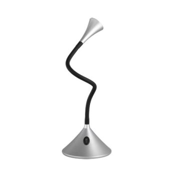 Trio VIPER R52391187 Asztali lámpa 1x3w/led 3000k 260lm ip20