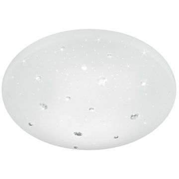 Trio ACHAT R62732800 Plafonlámpa 1x12w/led 4000k 1100lm ip44
