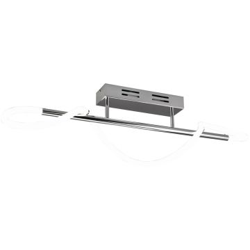 Trio ARGOS R62361106 Plafonlámpa 1x28w/led 4000K 3500lm ip20