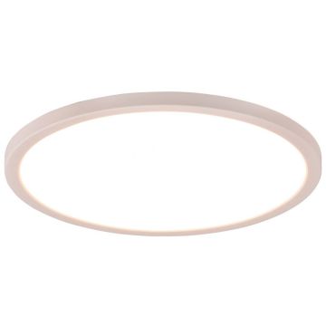 Trio AUREO R64371131 Süllyesztett mennyezeti lámpa 1x18w/led 3000-6500k 2200lm ip20