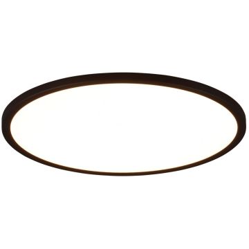 Trio AUREO R64371932 Süllyesztett mennyezeti lámpa 1x30w/led 3000-6500k 3600lm ip20