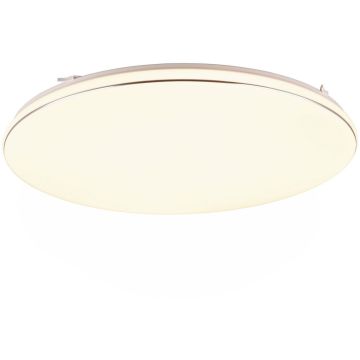 Trio BLANCA R64141101 Süllyesztett mennyezeti lámpa 1x46w/led 3000K 5400lm ip20