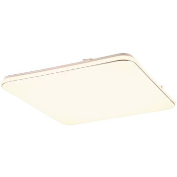 Trio BLANCA R64141201 Süllyesztett mennyezeti lámpa 1x46w/led 3000K 5400lm ip20