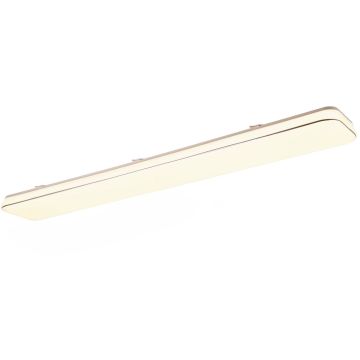 Trio BLANCA R64141401 Plafonlámpa 1x46w/led 3000K 5400lm ip20