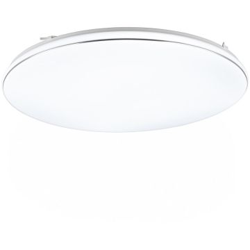 Trio BLANCA R64144101 Süllyesztett mennyezeti lámpa 1x46w/led 4000K 5600lm ip20