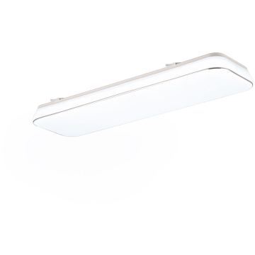 Trio BLANCA R64144301 Plafonlámpa 1x28w/led 4000K 3400lm ip20