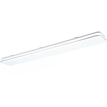 Trio BLANCA R64144401 Plafonlámpa 1x46w/led 4000K 5600lm ip20