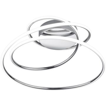 Trio BOLOGNA R67051106 Plafonlámpa 1x36w/led 4000k 5100lm ip20