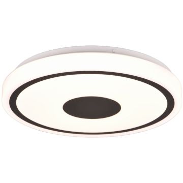 Trio BUNDA R64361132 Plafonlámpa 1x16w/led 3000k 1900lm ip20