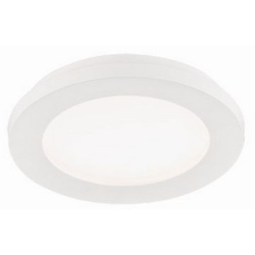 Trio CAMILLUS R62921001 Plafonlámpa 1x10w/led 3000k 850lm ip44