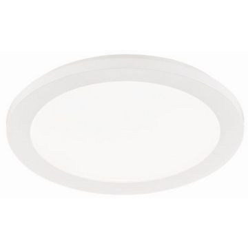 Trio CAMILLUS R62921501 Plafonlámpa 1x15w/led 3000k 1350lm ip44