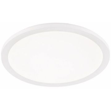 Trio CAMILLUS R62922401 Plafonlámpa 1x24w/led 3000k 2000lm ip44