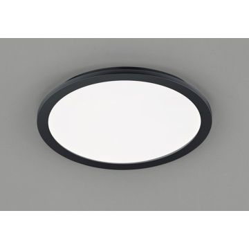 Trio CAMILLUS R62922432 Plafonlámpa 1x24w/led 3000k 2700lm ip44
