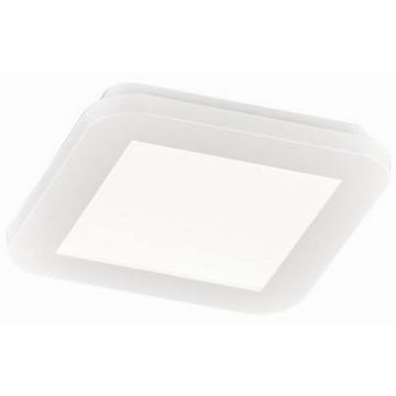 Trio CAMILLUS R62931001 Plafonlámpa 1x10w/led 3000k 850lm ip44