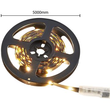 Trio CHIP R65565102 LED szalag 1x17w/led 3000-6500k 1250lm ip20