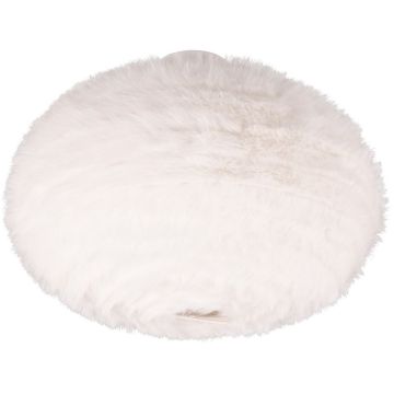 Trio FURRY R61582001 Plafonlámpa 2x10w/e27 ip20