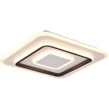 Trio JORA R64293131 Plafonlámpa 1x46w/led 2700-6000K 5400lm ip20