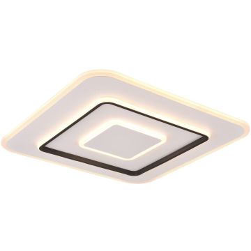 Trio JORA R64293931 Plafonlámpa 1x55w/led 2700-6000K 6400lm ip20