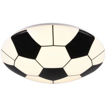 Trio KLOPPI R62941101 Süllyesztett mennyezeti lámpa 1x12w/led 3000k 1000lm ip20