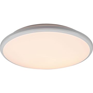Trio LIMBUS R67021131 Plafonlámpa 1x20w/led 4000k 2400lm ip20