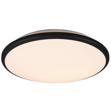 Trio LIMBUS R67021132 Plafonlámpa 1x20w/led 3000k 2300lm ip20