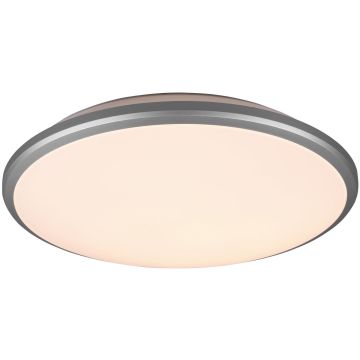 Trio LIMBUS R67021187 Plafonlámpa 1x20w/led 3000k 2300lm ip20