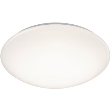 Trio LUKIDA R62961001 Plafonlámpa 1x18w/led 3000-6000k 2000lm ip20