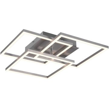 Trio MOBILE R62883107 Plafonlámpa 1x28w/led 2700-6000k 3200lm ip20