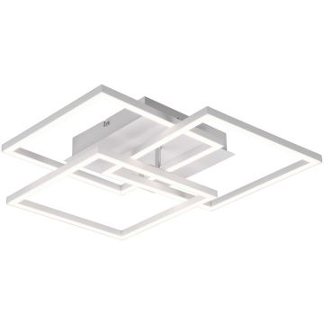 Trio MOBILE R62883131 Plafonlámpa 1x28w/led 2700-6000k 3200lm ip20