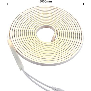 Trio NEON R65585100 LED szalag 1x20w/led 3000k 1600lm ip20
