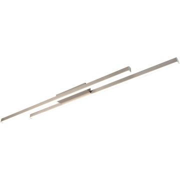 Trio ODIO R67882107 Plafonlámpa 1x22w/led 3000k 2500lm ip20