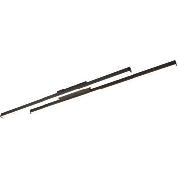 Trio ODIO R67882132 Plafonlámpa 1x22w/led 3000k 2500lm ip20