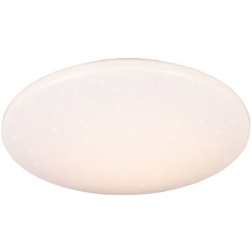 Trio POLLUX R67839100 Süllyesztett mennyezeti lámpa 1x15w/led 3000k 1500lm ip44