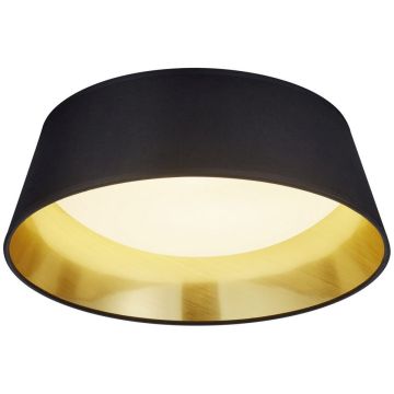 Trio PONTS R62871279 Plafonlámpa 1x14w/led 3000k 1500lm ip20